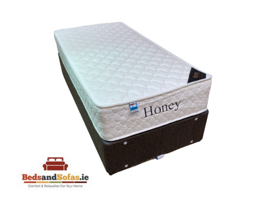 Honey 3ft Mattress by Honey B