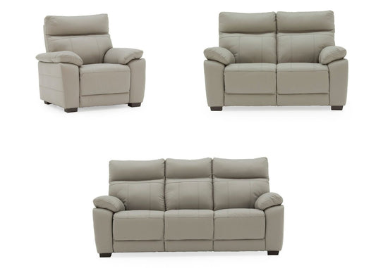 Positano Sofa Range by Vida Living