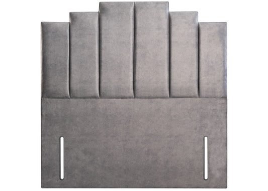 Verdi Vintage Floor-Standing Headboard Range by Sweet Dreams