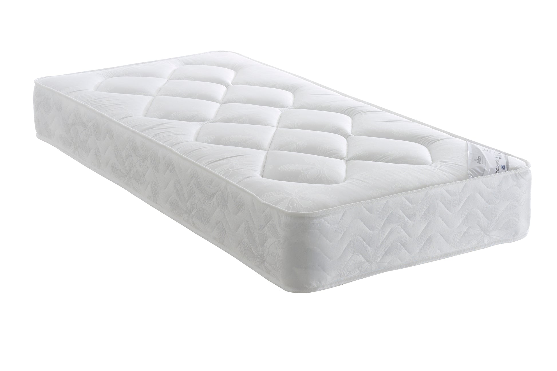 York Mattress Range by Dura Beds