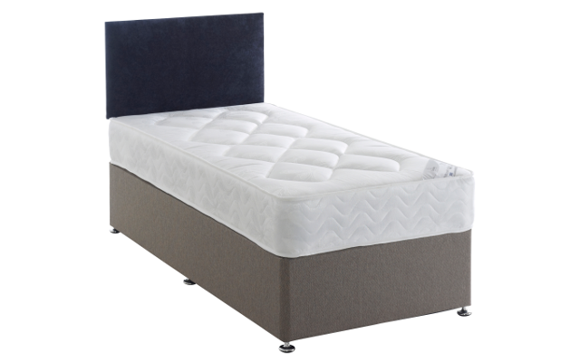 York Mattress Range by Dura Beds on Bed