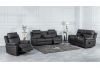 Huntington 3+2+1 Electric Reclining Sofa Set