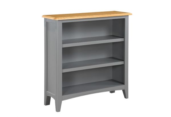 Rossmore Small Bookcase